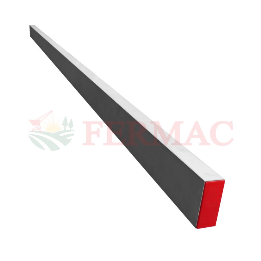 Boquillera Codal Magnesio 3.0mt