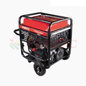 Planta Eléctrica FG13000 FORTE gasolina monofásica