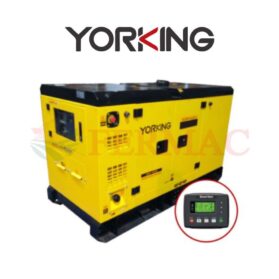 Planta Eléctrica a Diesel YDDC110S3