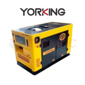 Planta Eléctrica a Diesel YDE12TD3