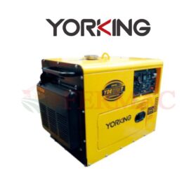 Planta Eléctrica a Diesel YDE6700T3