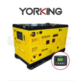 Planta Eléctrica a Diesel YDY15S3