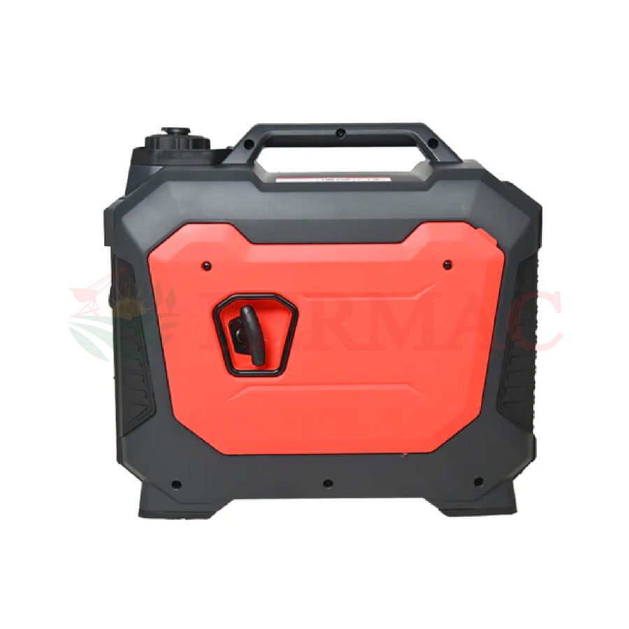 Generador Portátil Invert TRACKER - 3.2KW 110-12V TX3500i