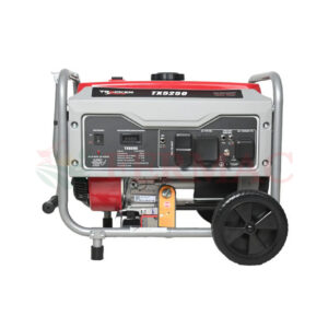 Generador Portatil Tracker de 4kw 110-220 V TX5250