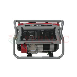 Generador Portátil TRACKER - 2.6Kw 110/220V TX3050