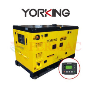 Planta Eléctrica a Diesel YDY29S3