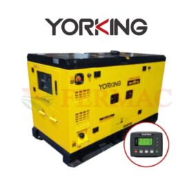 Planta Eléctrica a Diesel YDY69S3