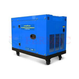 Generador Diesel – GOODYEAR  - GY80001GDS