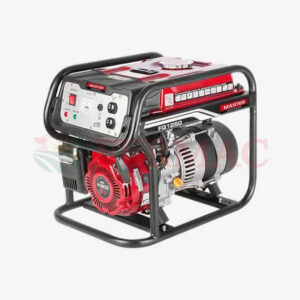 Planta Electrica EM-FG1250 FORTE 1200watt Gasolina Monofasica