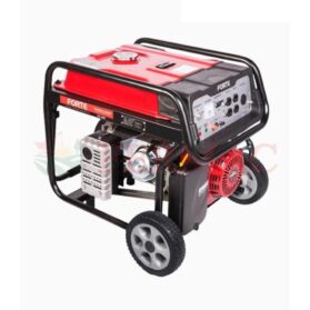 Planta Electrica EMFG10000 FORTE 9.000watts Gasolina Monofasica