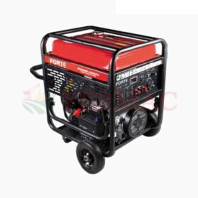 Planta Eléctrica FGT13000 FORTE gasolina TRIFASICA