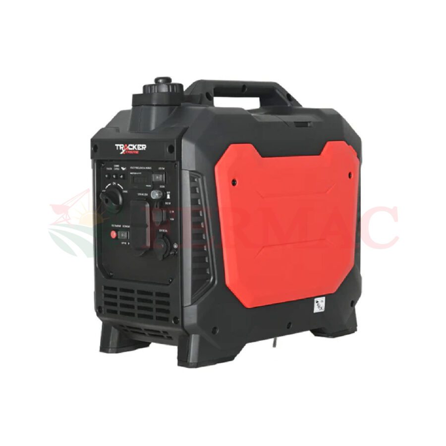 Generador Portátil Invert TRACKER - 2.1KW 110-12V TX2350i