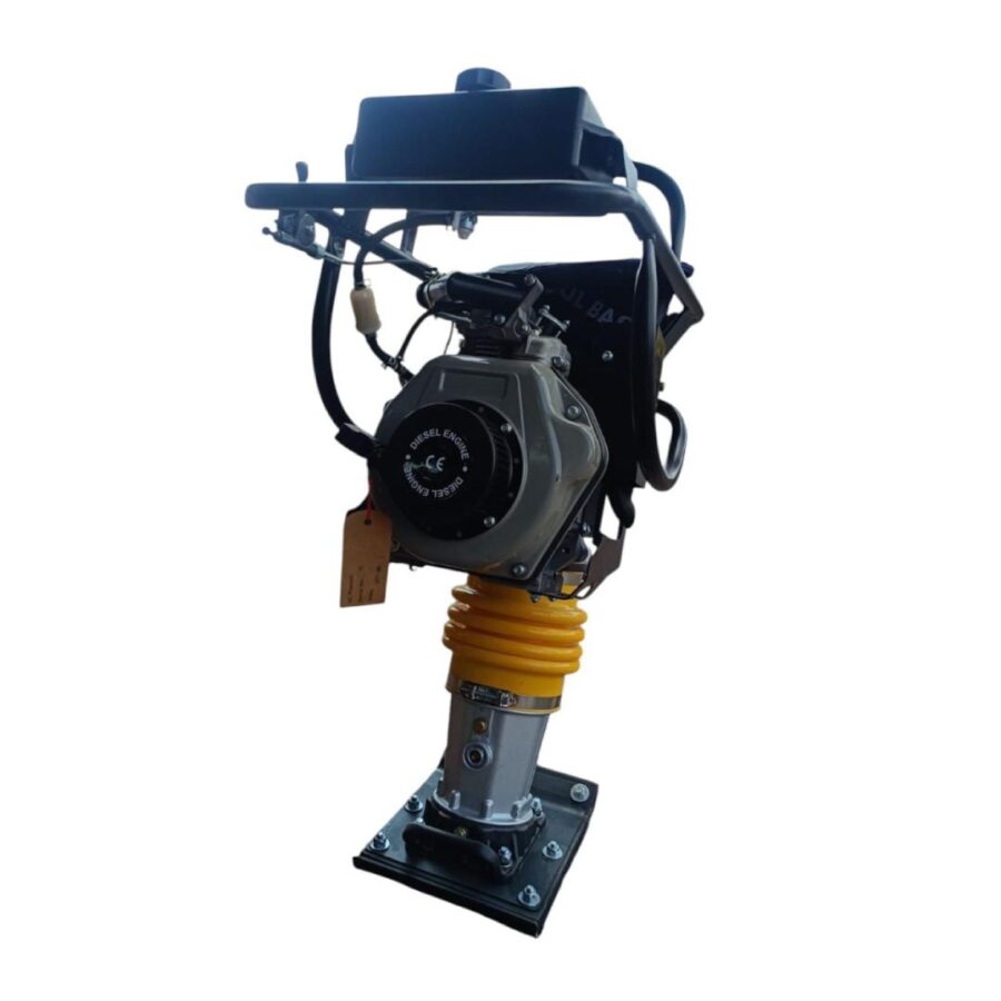 APISONADOR DIESEL 4,7HP