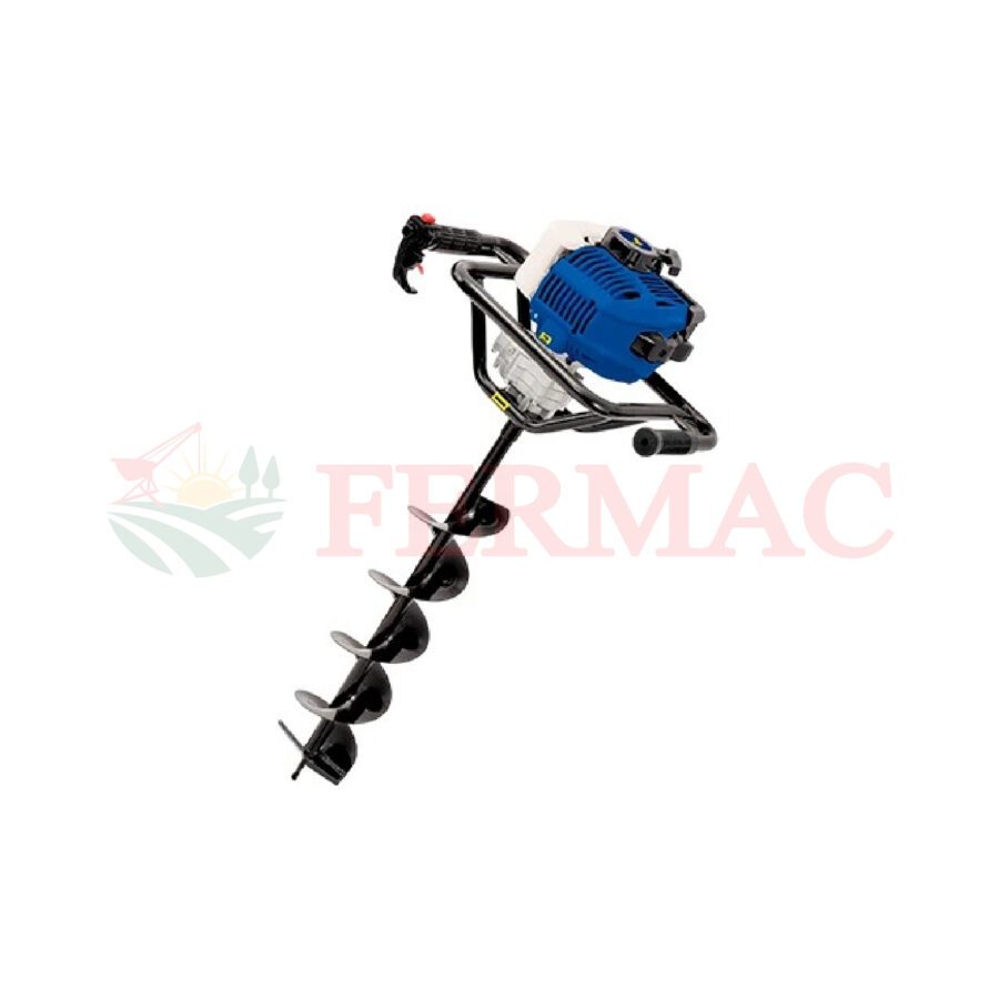 Ahoyador GOODYEAR GY052EAS - 2hp – 2 Tiempos