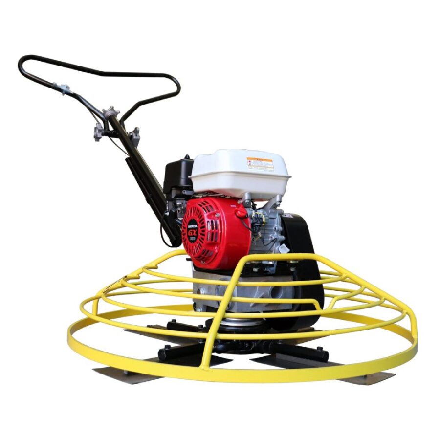 Allanadora de Concreto de 36