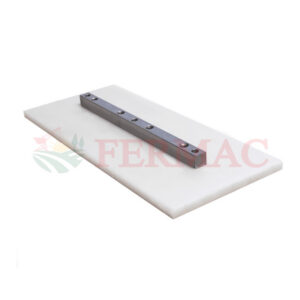 Aspas Plásticas para Allanadora 36″