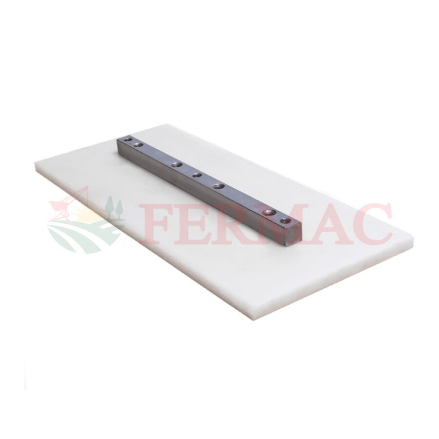 Aspas Plásticas para Allanadora 36″