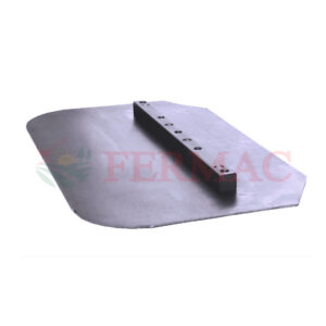 Aspas en Acero para Allanadora 36″
