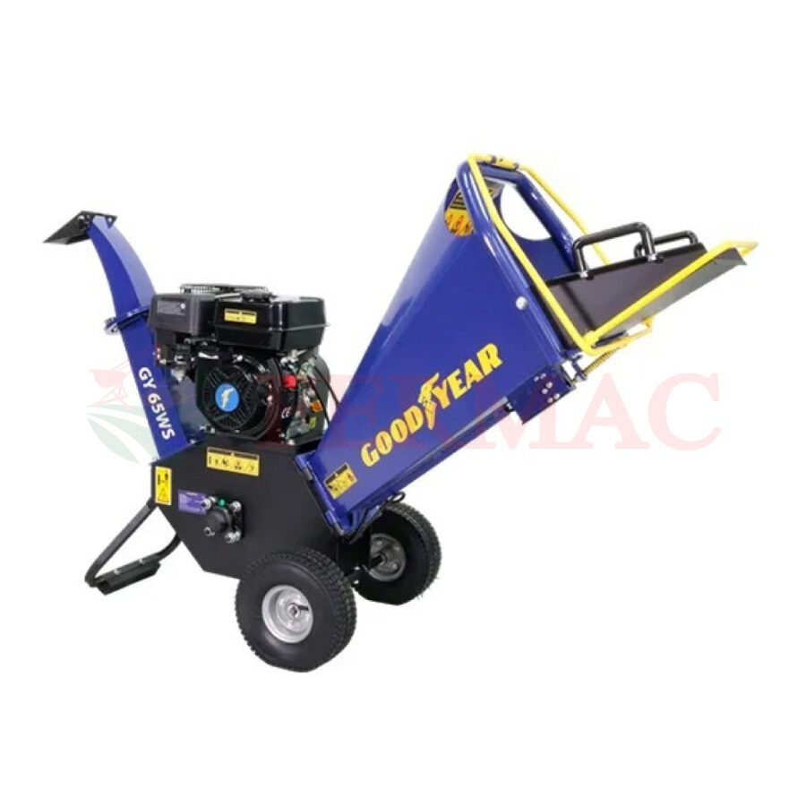 Biotrituradora GOODYEAR – GY65WS
