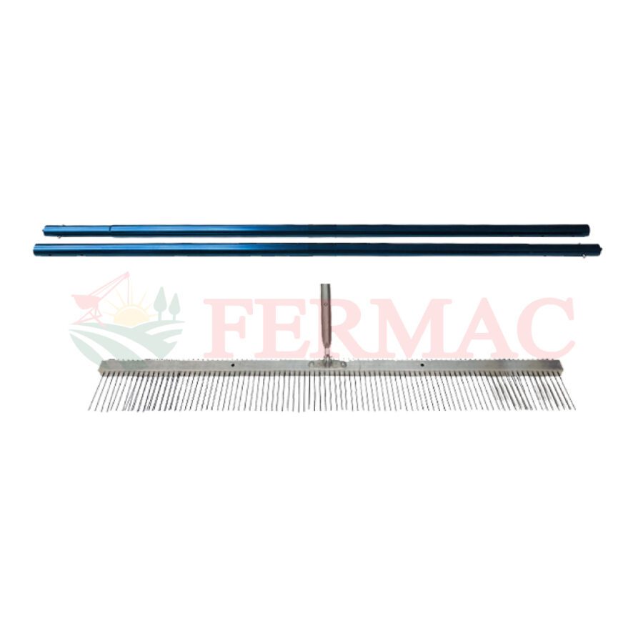 Cepillo Texturizador 150 cm