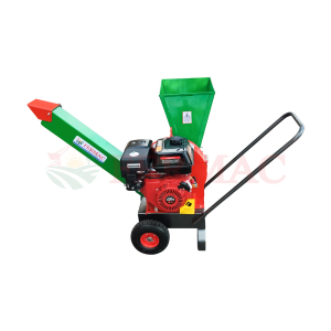 Chipeadora CF52