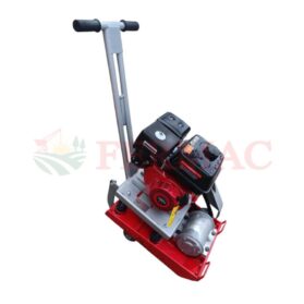 Placa Vibratoria - Compactadora (rana) 50 x 70 Gasolina