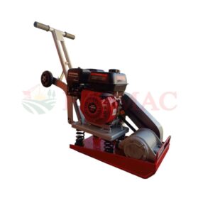 Placa Vibratoria - Compactadora Zanjera - Gasolina