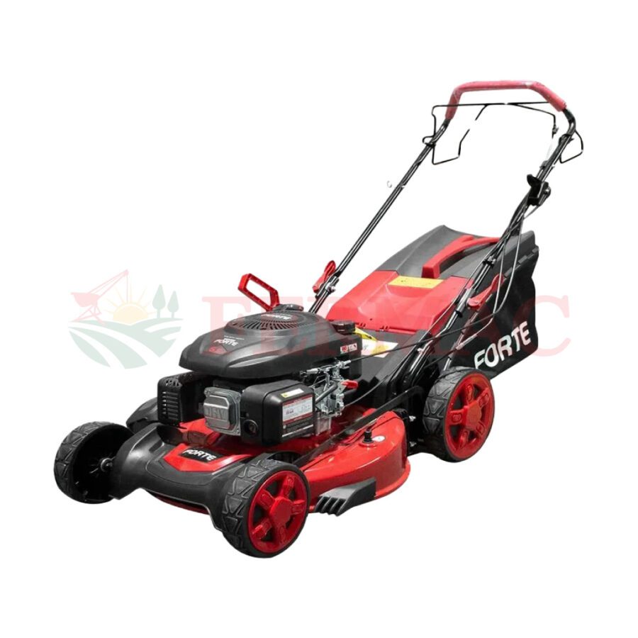 Cortacésped Gasolina Forte 21″ 200cc 6.5Hp