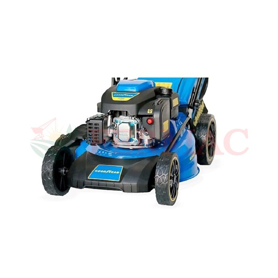 Cortacesped a Gasolina GY531LM