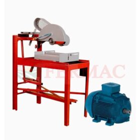 Cortadora de Ladrillo FERMAC - Motor Trifásico
