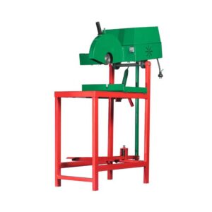 Cortadora de Ladrillo Tipo Fecon 14″ Estructura