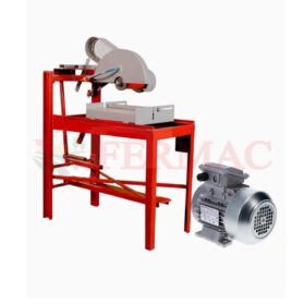 Cortadora de Ladrillo FERMAC - Con Motor Trifásico