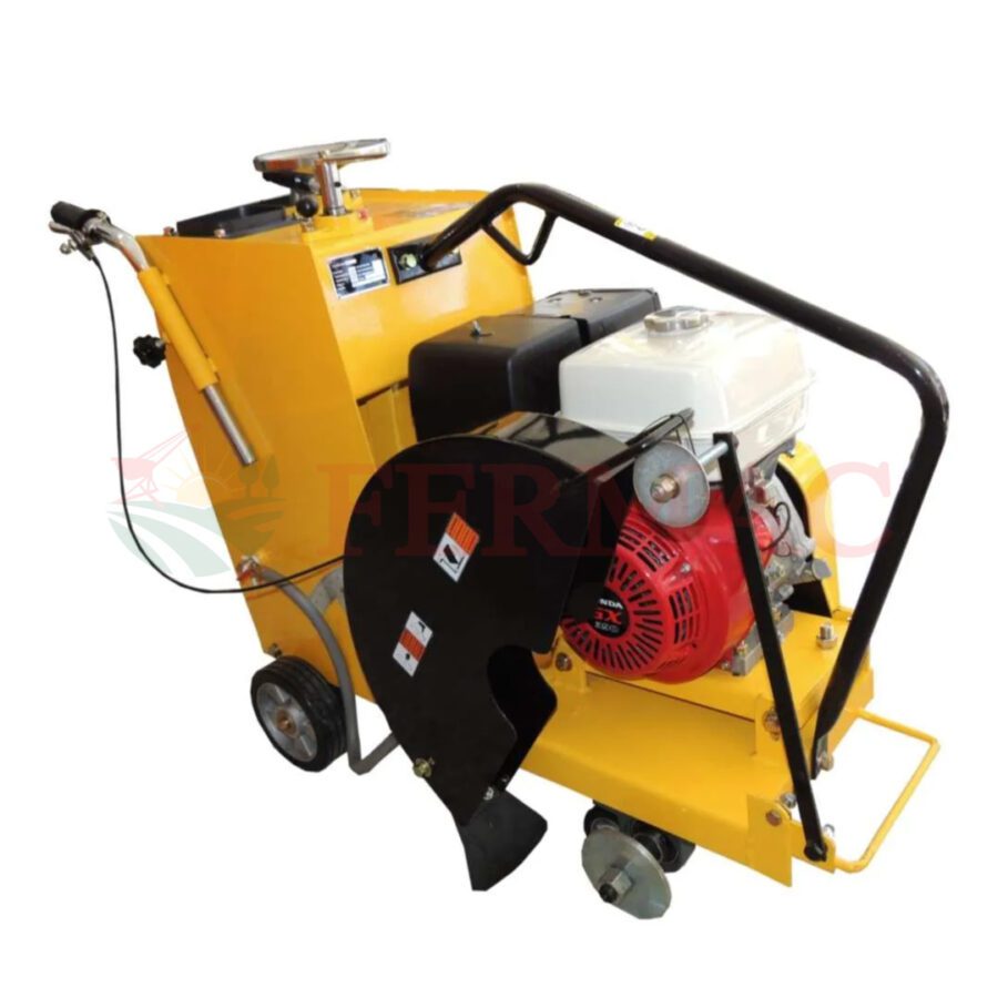 Cortadora de Piso MASALTA MF20-4