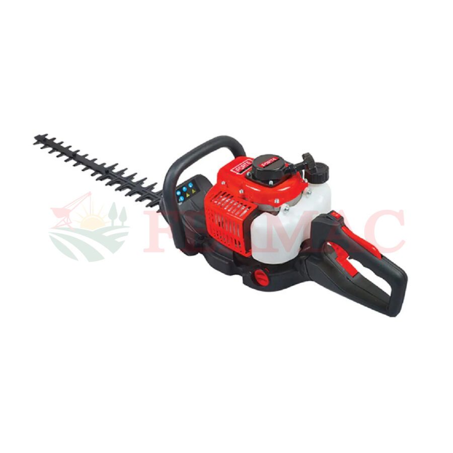 Cortasetos a Gasolina FORTE FLP600C – 1.0 HP