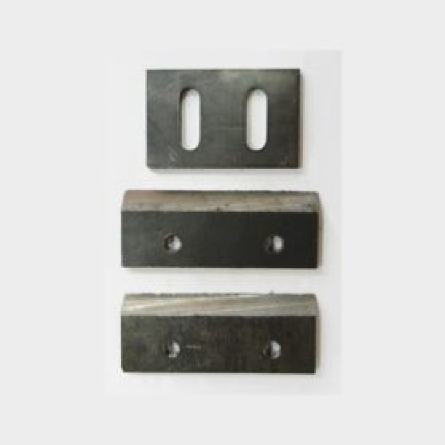 Cuchillas para Picapasto