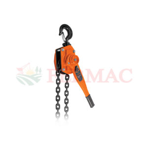 Diferencial Polipasto de palanca-cadena 3 toneladas, Truper
