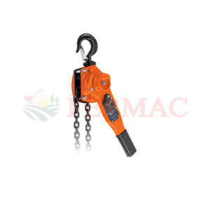 Diferencial  Polipasto de palanca-cadena 3/4 toneladas, Truper