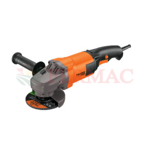 Pulidora angular 4-1/2", 1300W, Truper pro