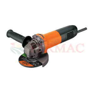 Pulidora angular 4-1/2", 800W, Truper Pro