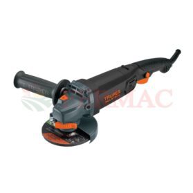 Esmeriladora angular 4-1/2", 950W, Truper industrial