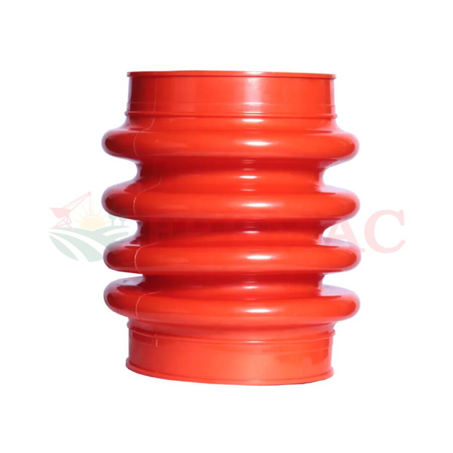 Fuelle Apisonador - Tipo Mikasa