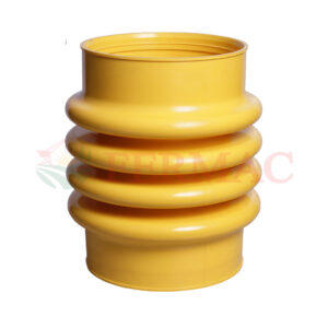 Fuelle Apisonador Canguro amarillo