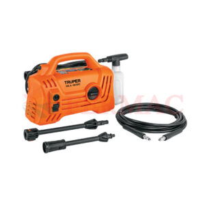 Hidrolavadora electrica compacta 1600 PSI, Truper