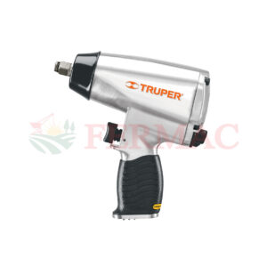 Llave (pistola) de impacto neumática 1/2", TRUPER
