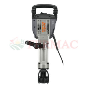 Martillo demoledor HEX 20 kg- 55J-1600W- TRUPER EXPERT
