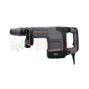 Martillo demoledor SDS Max 10kg - 25J -  1500W -  TRUPER EXPERT