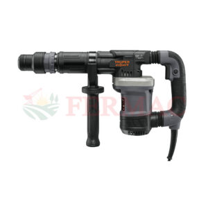 Martillo demoledor SDS Max 6kg- 14J- 1200W- TRUPER EXPERT