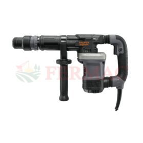 Martillo demoledor SDS Max 6kg- 14J- 1200W- TRUPER EXPERT