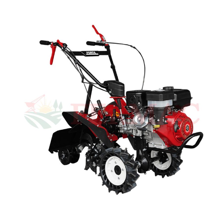 Motoazada FORTE a Gasolina 9HP - FTGQ-4F