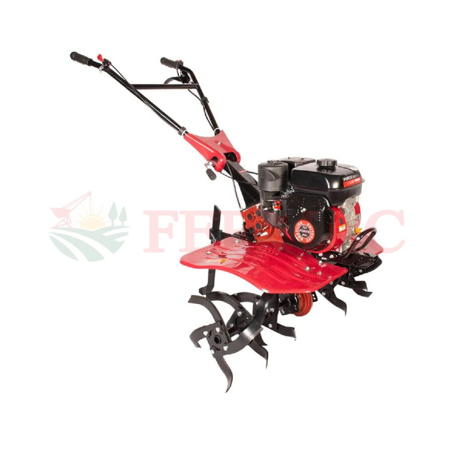 Motoazada FORTE a gasolina 7hp arranque manual FG900